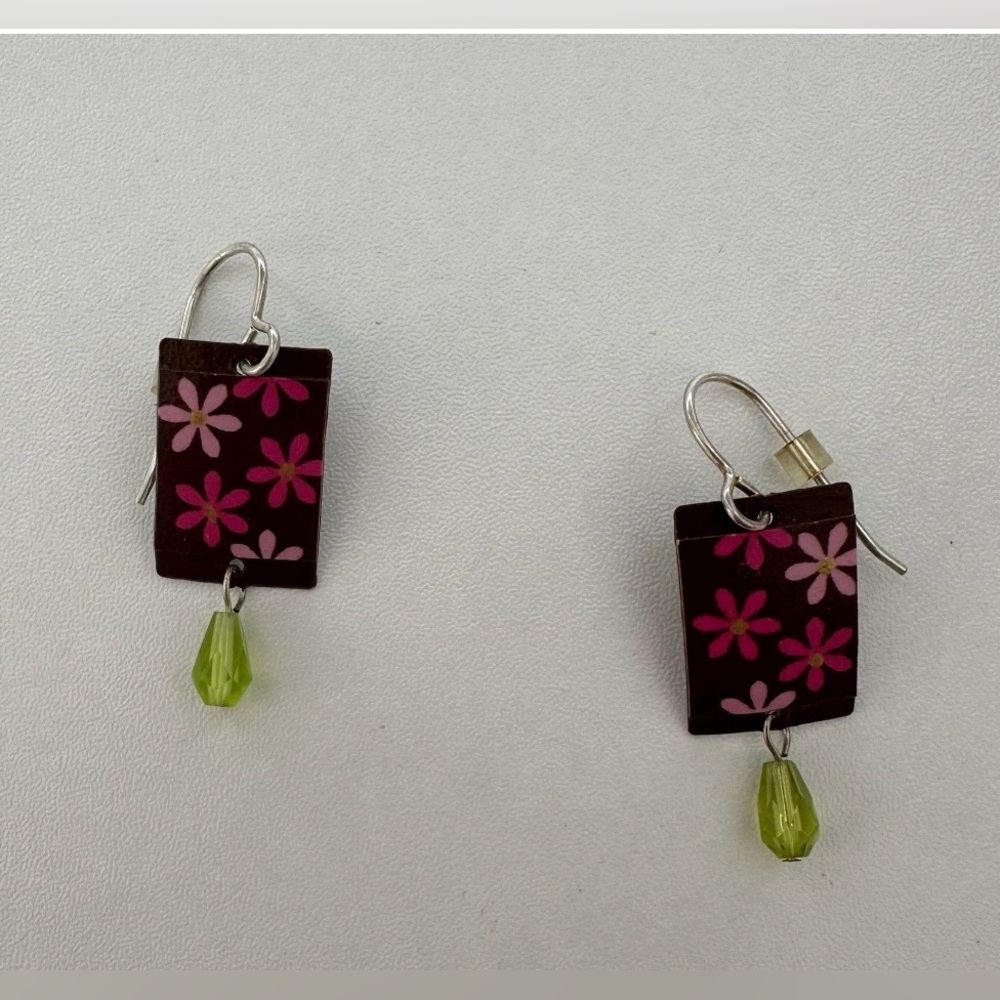 Dangle Earrings